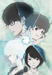 Nonton anime Zankyou no Terror BD (Episode 1 – 11) Sub Indo