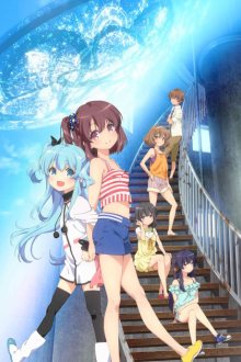 Nonton anime Sora no Method BD (Episode 1 – 13) Sub Indo