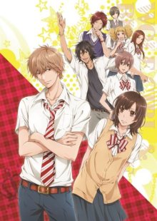 Nonton anime Ookami Shoujo to Kuro Ouji BD (Episode 1 – 12) Sub Indo