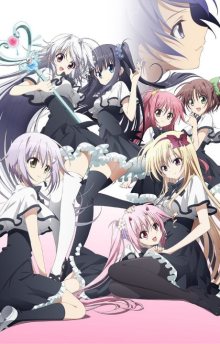 Nonton anime Juuou Mujin no Fafnir (Episode 1 – 12) Sub Indo
