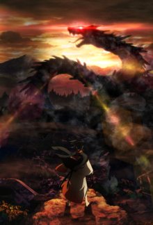 Nonton anime Donten ni Warau (Episode 1 – 12) Sub Indo