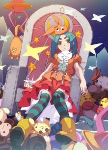 Nonton anime Tsukimonogatari BD (Episode 1 – 4) Sub Indo