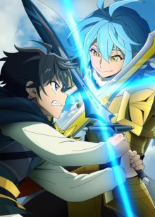 Nonton anime Hell Mode Season 2 Sub Indo