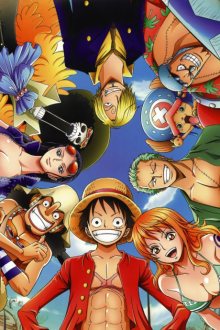 Nonton anime One Piece Sub Indo
