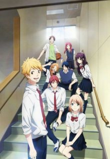 Nonton anime Nijiiro Days (Episode 1 – 24) Sub Indo