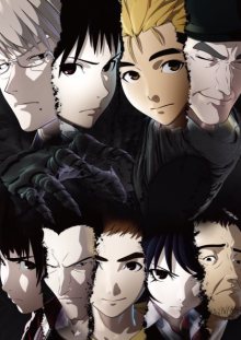 Nonton anime Ajin (Episode 1 – 13) Sub Indo