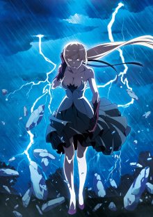 Nonton anime Kizumonogatari II: Nekketsu-hen BD Sub Indo