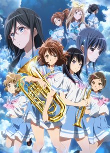 Nonton anime Hibike! Euphonium Season 2 BD (Episode 1 – 13) Sub Indo