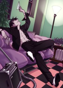 Nonton anime Koyomimonogatari BD (Episode 1 – 12) Sub Indo