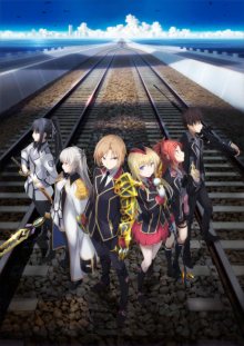 Nonton anime Qualidea Code (Episode 1 – 12) Sub Indo