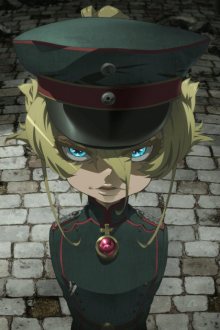 Nonton anime Youjo Senki BD (Episode 1 – 12) Sub Indo