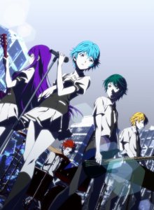 Nonton anime Fuuka BD (Episode 1 – 12) Sub Indo