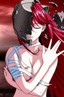 Nonton anime Elfen Lied BD (Episode 1 – 13) Sub Indo