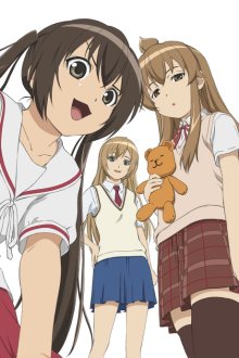 Nonton anime Minami-ke BD (Episode 1 – 13) Sub Indo