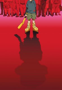 Nonton anime Mousou Dairinin (Episode 1 – 13) Sub Indo