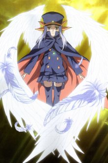 Nonton anime Shigofumi BD (Episode 1 – 12) Sub Indo