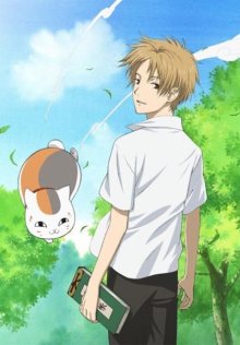 Nonton anime Natsume Yuujinchou BD (Episode 1 – 13) Sub Indo