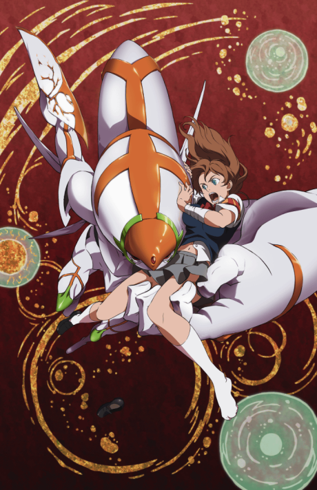 Bounen no Xamdou BD (Episode 1 – 26)