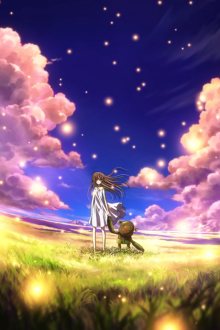 Nonton anime Clannad: After Story BD (Episode 1 – 24) Subtitle Indonesia + OVA Sub Indo