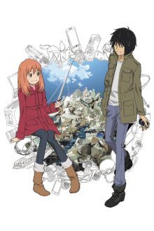 Nonton anime Higashi no Eden (Episode 1 – 11) Sub Indo