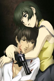 Nonton anime Phantom: Requiem for the Phantom BD (Episode 1 – 26) Sub Indo