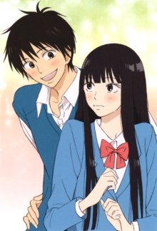 Nonton anime Kimi ni Todoke (Episode 1 – 25) Sub Indo