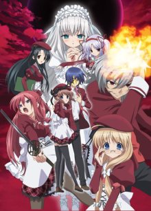 Nonton anime 11eyes BD (Episode 1 – 12) Subtitle Indonesia + OVA Sub Indo