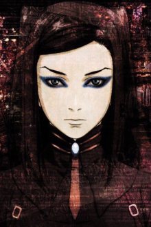 Nonton anime Ergo Proxy (Episode 1 – 23) Sub Indo