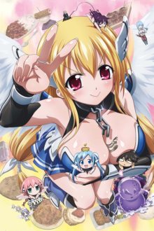 Nonton anime Sora no Otoshimono: Forte (Episode 1 – 12) Sub Indo