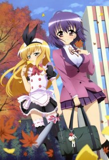 Nonton anime MM! BD (Episode 1 – 12) Sub Indo