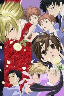 Nonton anime Ouran Koukou Host Club BD (Episode 1 – 26) Sub Indo
