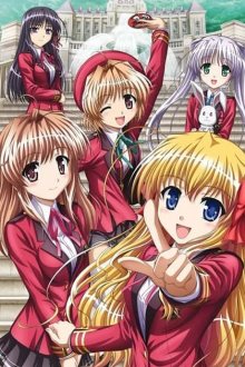 Nonton anime Fortune Arterial: Akai Yakusoku BD (Episode 1 – 12) Sub Indo