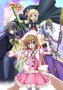Nonton anime Kore wa Zombie Desu ka? BD (Episode 1 – 12 + OVA) Sub Indo