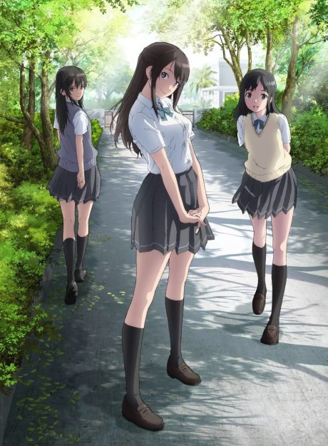 Seiren (Episode 1 – 12)
