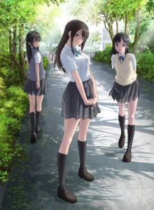 Nonton anime Seiren (Episode 1 – 12) Sub Indo