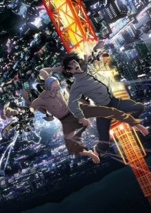 Nonton anime Inuyashiki (Episode 1 – 11) Sub Indo
