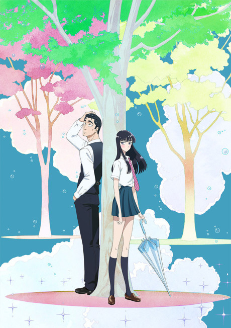 Koi wa Ameagari no You ni (Episode 1 – 12)