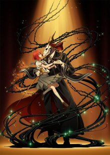 Nonton anime Mahoutsukai no Yome (Episode 1 – 24) Sub Indo