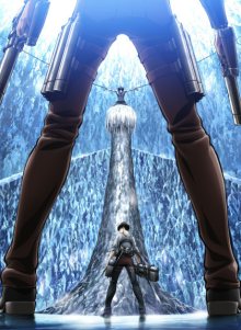 Nonton anime Shingeki no Kyojin S3 (Episode 1 – 22) Sub Indo