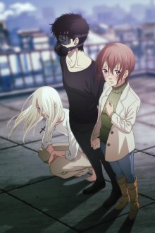 Nonton anime Devils Line (Episode 1 – 12) Sub Indo