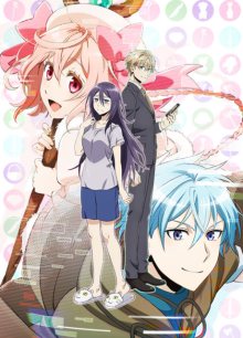 Nonton anime Net-juu no Susume (Episode 1 – 10) Sub Indo