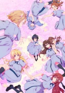 Nonton anime 22/7 (Episode 1 – 12) Sub Indo