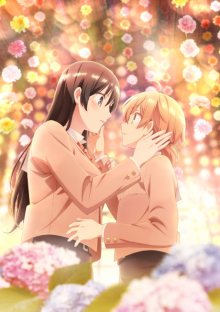 Nonton anime Yagate Kimi ni Naru (Episode 1 – 13) Sub Indo