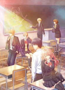 Nonton anime 3D Kanojo: Real Girl Season 2 (Episode 1 – 12) Sub Indo