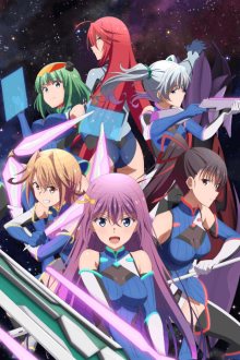 Nonton anime Circlet Princess (Episode 1 – 12) Sub Indo