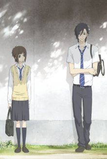 Nonton anime Sukitte Ii na yo. BD (Episode 1 – 13) Sub Indo
