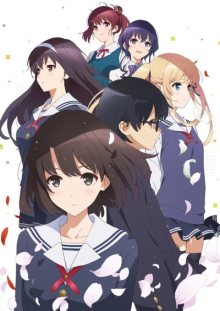 Nonton anime Saenai Heroine no Sodatekata BD (Episode 0 – 12) Sub Indo