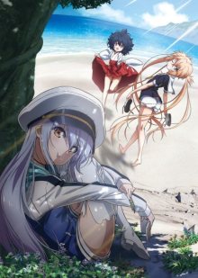 Nonton anime Island (Episode 1 – 12) Sub Indo